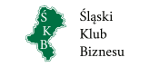 Logo Śląski Klub Biznesu