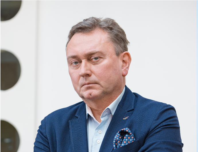 Wiceprezes Zarządu